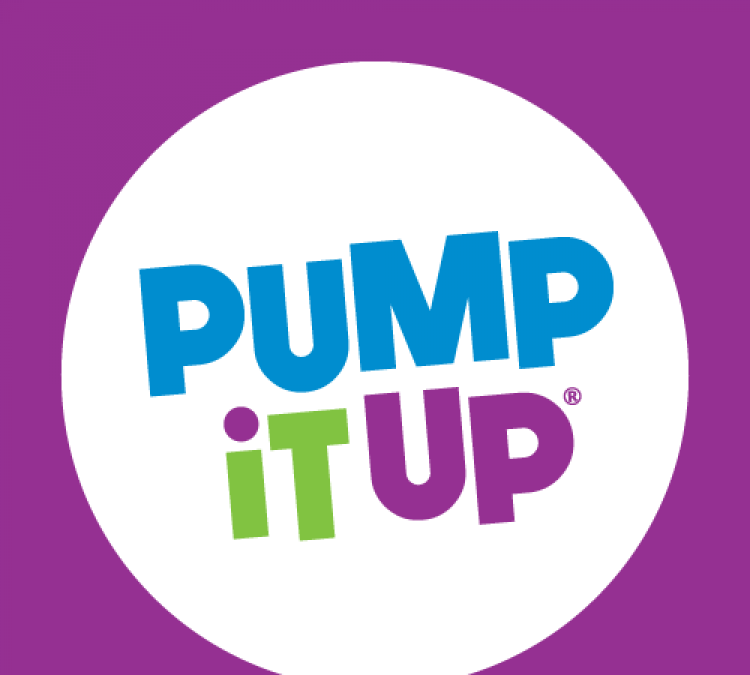 Pump It Up (Longview,&nbspTX)